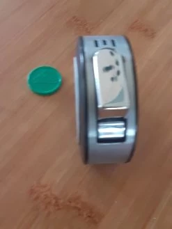 Briquet De Table Vintage 70's -Fournitures Pour Fumeurs cfc74c62 e424 4230 b8d2 47b4910719b4