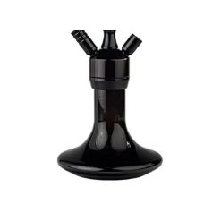 Chicha Apocalypse Babynoah Noir -Fournitures Pour Fumeurs chicha apocalypse babynoah noir 2