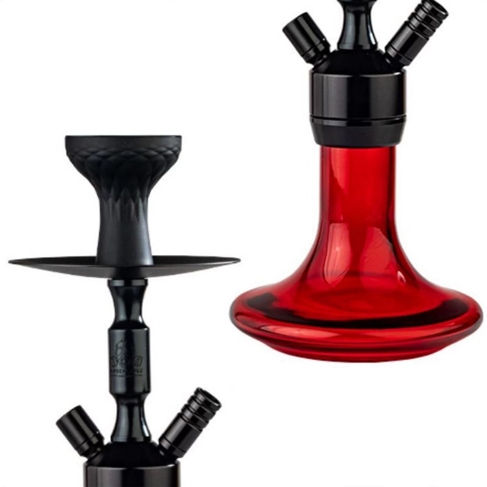 Chicha Apocalypse Babynoah Rouge 4 Chicha Apocalypse Babynoah Rouge – Image 2