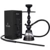 Chicha Tsar Molotov 2.0 - Dark Night -Fournitures Pour Fumeurs chicha tsar molotov 20 dark night