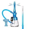 Chicha Tsar Molotov X – Bleu Ciel 1 Chicha Tsar Molotov X – Bleu Ciel -Fournitures Pour Fumeurs chicha tsar molotov x bleu ciel