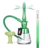 Chicha Tsar MolotovX Coloris Vert 2 Chicha Tsar MolotovX Coloris Vert -Fournitures Pour Fumeurs chicha tsar molotovx coloris vert