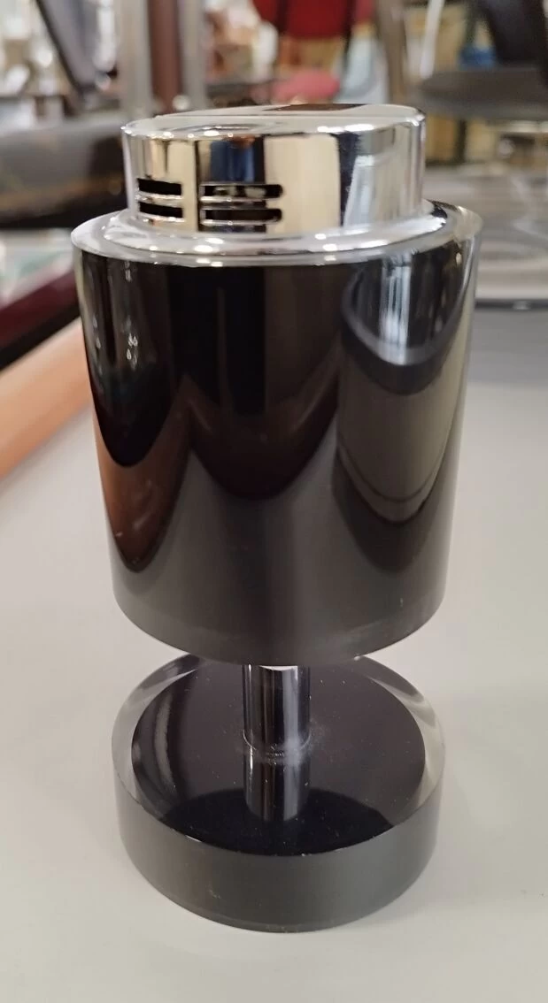 Briquet De Table Sarome Années 70 11 Briquet De Table Sarome Années 70 – Image 9