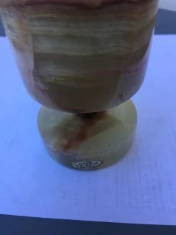 Briquet De Table En Onyx Année 60/70 -Fournitures Pour Fumeurs d37b0220 93c3 42ab aab0 e196a13ace58