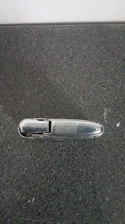 Briquet De Poche Silver Match Métal Et Simili Cuir -Fournitures Pour Fumeurs d69703a5 7329 4fdc 98a1 770bc8e96dfe