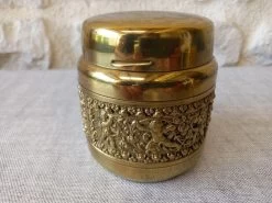 Cendrier, Briquet Et Boîte à Cigarette Roulette Années 50 Vintage -Fournitures Pour Fumeurs dc4ed280 7c39 4f90 97f6 c1f393322ed0