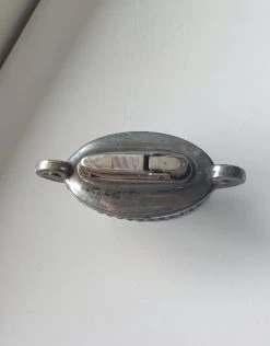 Briquet Silver Match -Fournitures Pour Fumeurs dd9f8a97 4f98 4ed1 8436 e5bfb12b0b5d