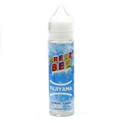 E-liquide 50ml Fujiyama FREEZ'BEE