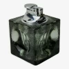 Briquet Glaçon Noir Par Antonio Imperatore, Verre De Murano, Italie, 1970 -Fournitures Pour Fumeurs e0e93188 320c 4f59 8e7d 4dac505e5d68