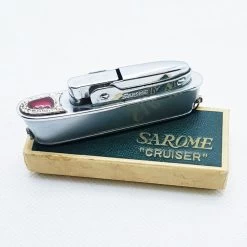 Briquet Sarome « Cruiser » -Fournitures Pour Fumeurs e2123df0 f8c5 49eb 96da 66dea7fcffb1