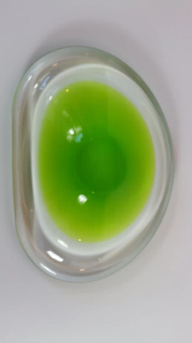 Cendrier Et Briquet En Verre De Murano 13 Cendrier Et Briquet En Verre De Murano – Image 11