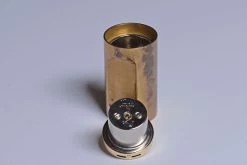Briquet De Table En Laiton Massif Pierre Forssell Suède 1960's -Fournitures Pour Fumeurs e7029c3f 4f89 4076 9b6d 09a5721726ee