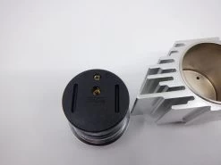 Briquet Sarome Style Brutaliste -Fournitures Pour Fumeurs e89062db 1beb 411e bf8f cb99145e14a8