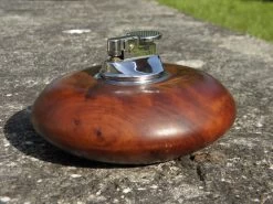 Briquet De Table En Loupe De Thuya -Fournitures Pour Fumeurs eae17970 9ea5 408f 9be5 c6ba4e890082