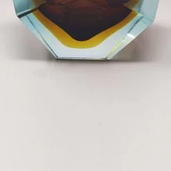 1960 Briquet De Table Rouge En Verre Sommerso De Murano Par Flavio Poli Pour Seguso. Fabriqué En Italie. 15 1960 Briquet De Table Rouge En Verre Sommerso De Murano Par Flavio Poli Pour Seguso. Fabriqué En Italie. -Fournitures Pour Fumeurs eba43a39 96db 4d0b 96e0 b69afedcd63b