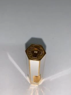 Ensemble Briquet Et Stylo CELINE -Fournitures Pour Fumeurs ec8d96df 14d0 4ee3 95df 5f7eb1e2ec04