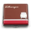 Champ Etuit à Cigarettes Bus Volkswagen – Marron