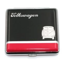 Champ Etuit à Cigarettes Bus Volkswagen – Noir