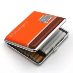 Champ Etuit à Cigarettes Bus Volkswagen – Orange 8 Champ Etuit à Cigarettes Bus Volkswagen – Orange -Fournitures Pour Fumeurs etuit a cigarettes bus volkswagen orange 2