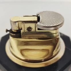 Briquet En Marbre Noir -Fournitures Pour Fumeurs f00f239e d010 4f6f af01 25a1e48e8638