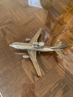 Briquet En Forme D'avion Dunhill -Fournitures Pour Fumeurs f0976388 6bc4 4dd0 a4a1 40782b359f8f