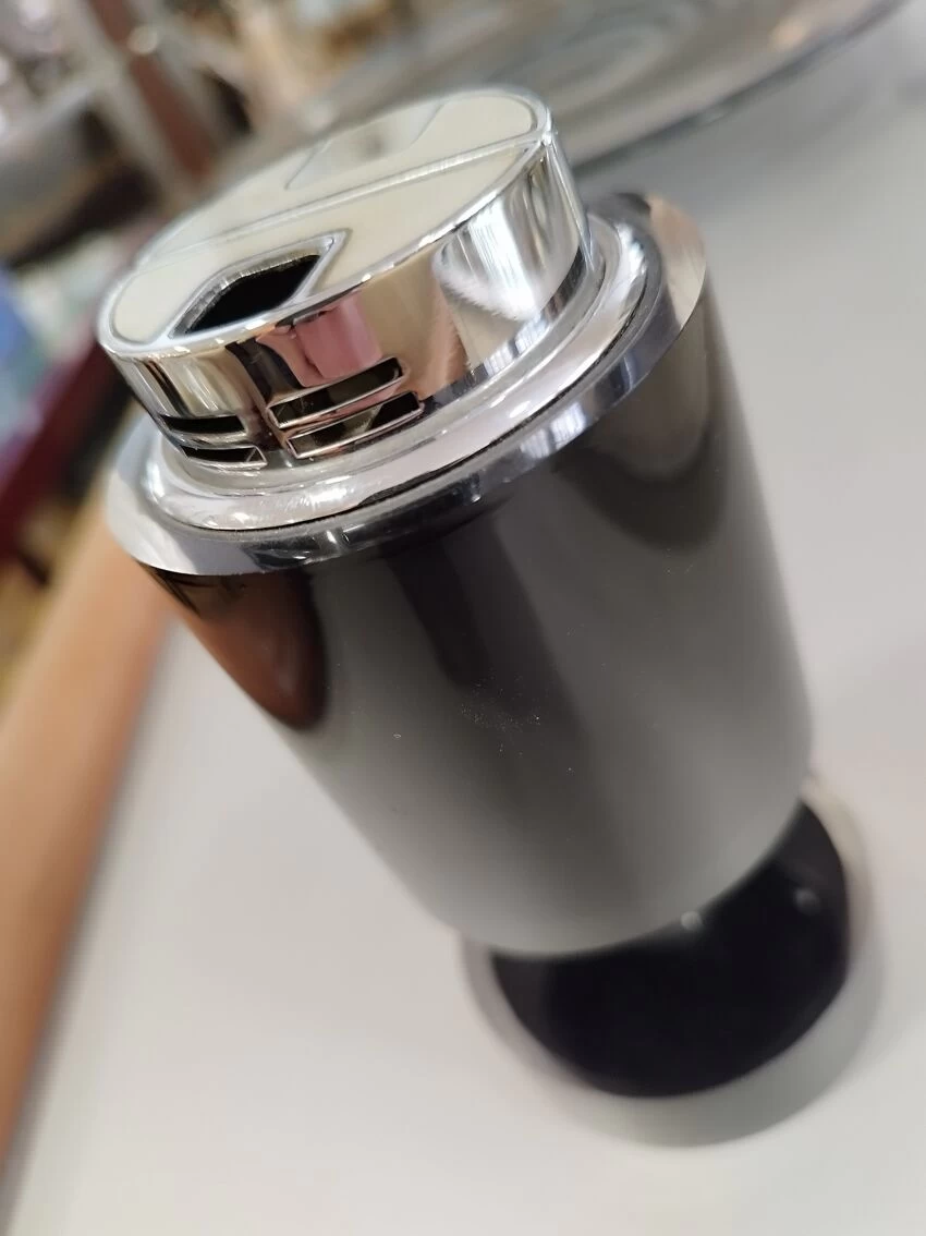 Briquet De Table Sarome Années 70 5 Briquet De Table Sarome Années 70 – Image 3