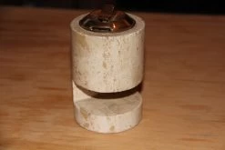 Briquet De Table En Travertin Fratelli Mannelli -Fournitures Pour Fumeurs f3980b60 84d1 4c3a 84c1 d500b5786ed2