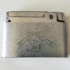 Briquet à Gaz Sylver Match -Fournitures Pour Fumeurs f4955468 32c4 4941 abe4 30f44e0a07fc