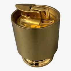 Briquet De Table Ronson Poids De Balance Made In France