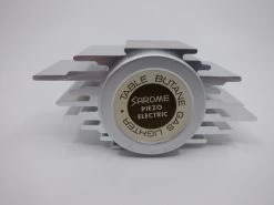 Briquet Sarome Style Brutaliste -Fournitures Pour Fumeurs f50fb837 575b 42a3 bb08 65c7039f5c7e