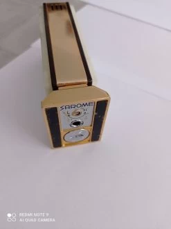 Briquet De Table Vintage Sarome -Fournitures Pour Fumeurs f57f84f8 6d7e 44cb 8cee bbd379fd19ff