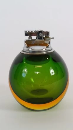 Cendrier Et Briquet En Verre De Murano 36 Cendrier Et Briquet En Verre De Murano -Fournitures Pour Fumeurs f62954ce 43d1 419c 919f ca82080d42ec