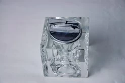 Briquet Glaçon Par Antonio Imperatore, Verre De Murano, Italie, 1970 -Fournitures Pour Fumeurs f7bba1e2 9ab2 4e1f a148 547b88112f10