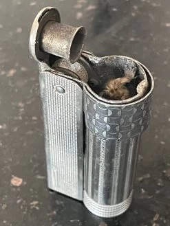 Briquet à Essence Imco Triplex Années 40/50 -Fournitures Pour Fumeurs fc653222 6767 4611 9d3f b65bde1d8bbc