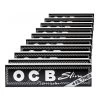 Feuilles à Rouler OCB Slim Tips X10 -Fournitures Pour Fumeurs feuilles a rouler ocb slim tips x10