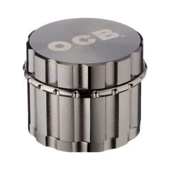 Grinder OCB Métal - Anthracite