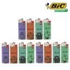 Lot De 12 Briquets BIC J25 - Collection ROAR 1 Lot De 12 Briquets BIC J25 - Collection ROAR -Fournitures Pour Fumeurs lot de 12 briquets bic j25 collection roar