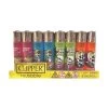 Lot De 48 Briquets Clipper Collection Summer Skulls 1 Lot De 48 Briquets Clipper Collection Summer Skulls -Fournitures Pour Fumeurs lot de 48 briquets clipper collection summer skulls