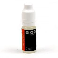 Lot De 5 Flacons E-CG - Agrumes 0 Mg/ml -Fournitures Pour Fumeurs lot de 5 flacons e cg agrumes 0 mg ml 3