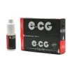 Lot De 5 Flacons E-CG - Américain 0 Mg/ml -Fournitures Pour Fumeurs lot de 5 flacons e cg americain 0 mg ml