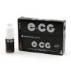 Lot De 5 Flacons E-CG - Cola 0 Mg/ml -Fournitures Pour Fumeurs lot de 5 flacons e cg cola 0 mg ml