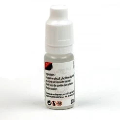 Lot De 5 Flacons E-CG - Cola 0 Mg/ml -Fournitures Pour Fumeurs lot de 5 flacons e cg cola 0 mg ml 4