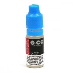Lot De 5 Flacons E-CG - Fraise Des Bois 6 Mg/ml -Fournitures Pour Fumeurs lot de 5 flacons e cg fraise des bois 6 mg ml 3