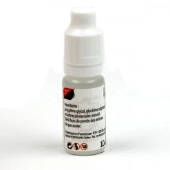 Lot De 5 Flacons E-CG - Framboise-Citron 0 Mg/ml -Fournitures Pour Fumeurs lot de 5 flacons e cg framboise citron 0 mg ml 4