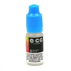 Lot De 5 Flacons E-CG - Framboise-Citron 6 Mg/ml -Fournitures Pour Fumeurs lot de 5 flacons e cg framboise citron 6 mg ml 3