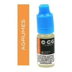 Lot De 5 Flacons E-CG - Goût Agrumes 6 Mg/ml 9 Lot De 5 Flacons E-CG - Goût Agrumes 6 Mg/ml -Fournitures Pour Fumeurs lot de 5 flacons e cg gout agrumes 6 mg ml 2
