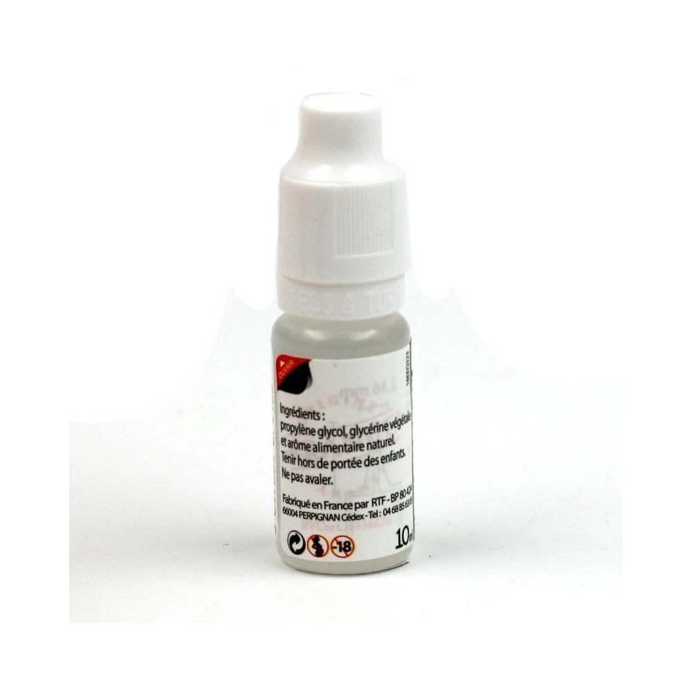 Lot De 5 Flacons E-CG - Goût Anglais 0 Mg/ml 7 Lot De 5 Flacons E-CG - Goût Anglais 0 Mg/ml – Image 5