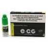Lot De 5 Flacons E-CG - Goût Anis 3 Mg/ml -Fournitures Pour Fumeurs lot de 5 flacons e cg gout anis 3 mg ml