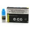 Lot De 5 Flacons E-CG - Goût Anis 6 Mg/ml -Fournitures Pour Fumeurs lot de 5 flacons e cg gout anis 6 mg ml