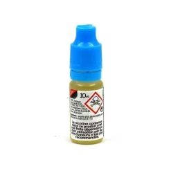 Lot De 5 Flacons E-CG - Goût Anis 6 Mg/ml -Fournitures Pour Fumeurs lot de 5 flacons e cg gout anis 6 mg ml 4